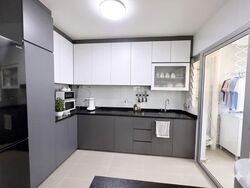 Blk 421C Northshore Straitsview (Punggol), HDB 4 Rooms #590963231